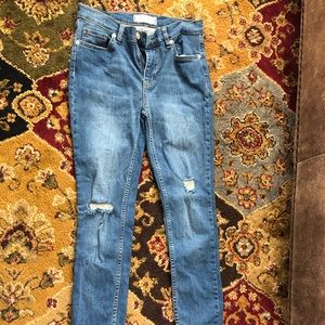 Free people jeans